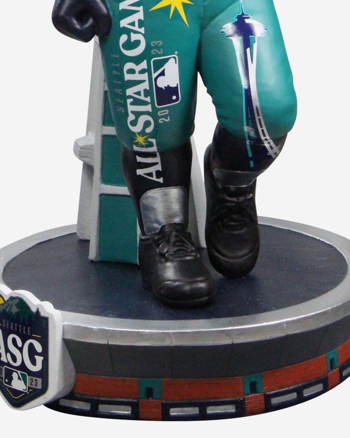 2023 MLB All-Star Commemorative Bobbles On Parade 3 ft Bobblehead FOCO - FOCO.com