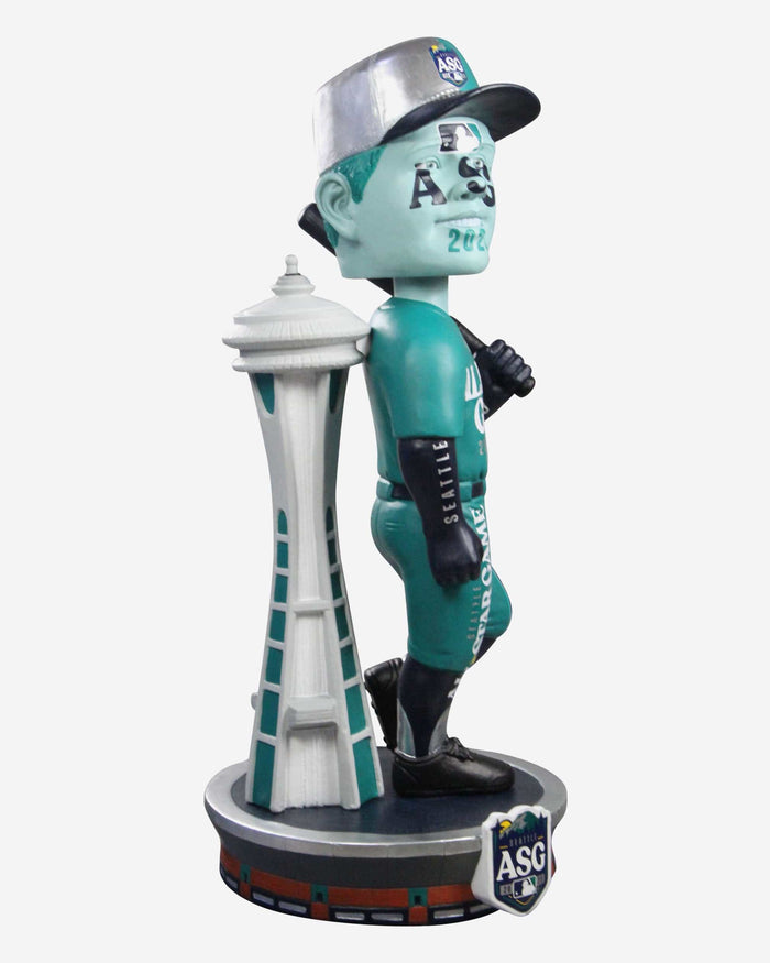 2023 MLB All-Star Commemorative Bobbles On Parade 3 ft Bobblehead FOCO - FOCO.com