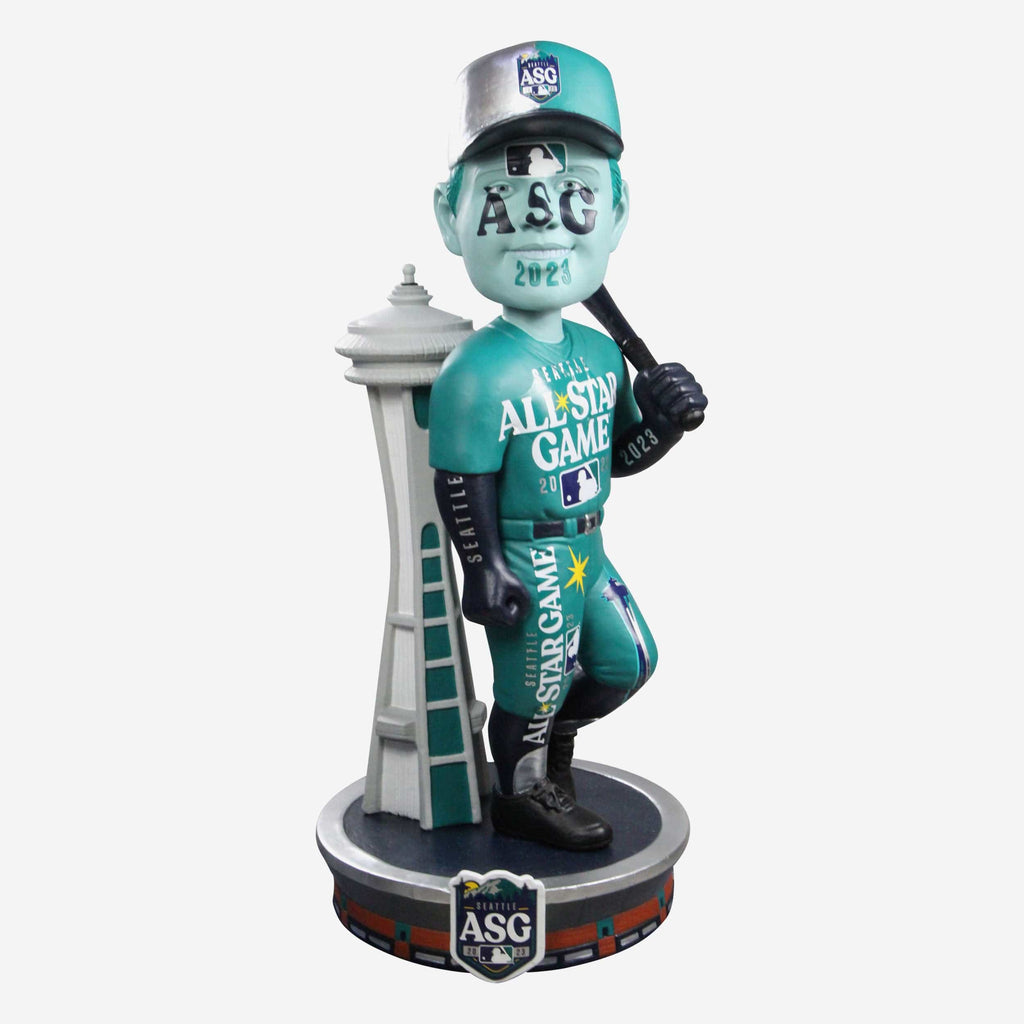 2023 MLB All-Star Commemorative Bobbles On Parade 3 ft Bobblehead FOCO - FOCO.com