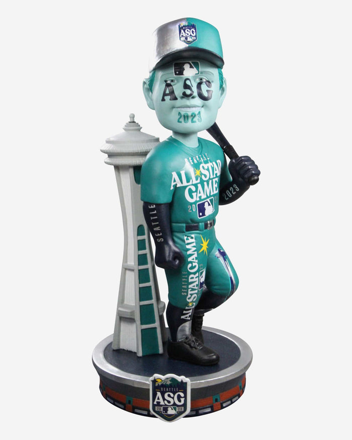 2023 MLB All-Star Commemorative Bobbles On Parade 3 ft Bobblehead FOCO - FOCO.com