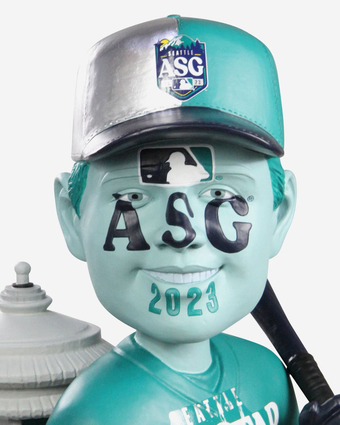 2023 MLB All-Star Commemorative Bobbles On Parade 3 ft Bobblehead FOCO - FOCO.com