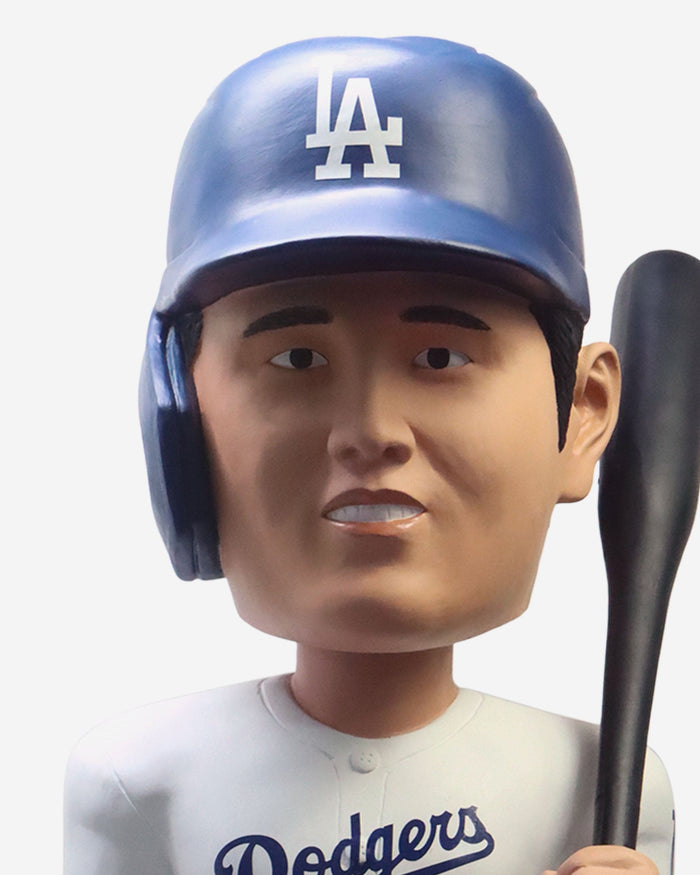 Shohei Ohtani Los Angeles Dodgers 2024 Seoul Series 3 Ft Bobblehead FOCO - FOCO.com