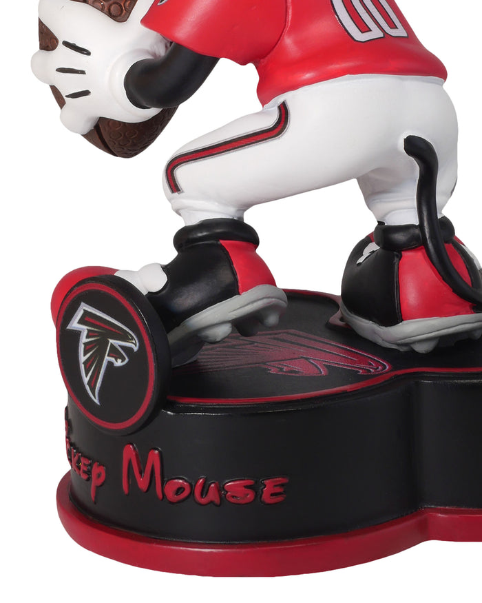Atlanta Falcons Disney Mickey Mouse Uniform Bobblehead FOCO - FOCO.com