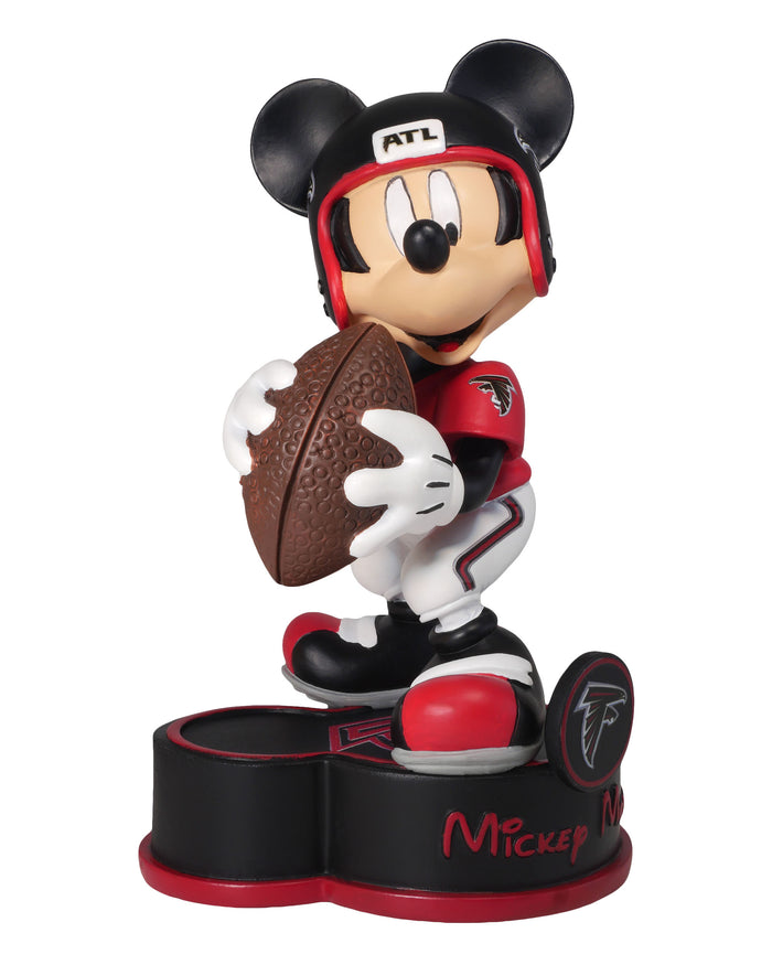 Atlanta Falcons Disney Mickey Mouse Uniform Bobblehead FOCO - FOCO.com