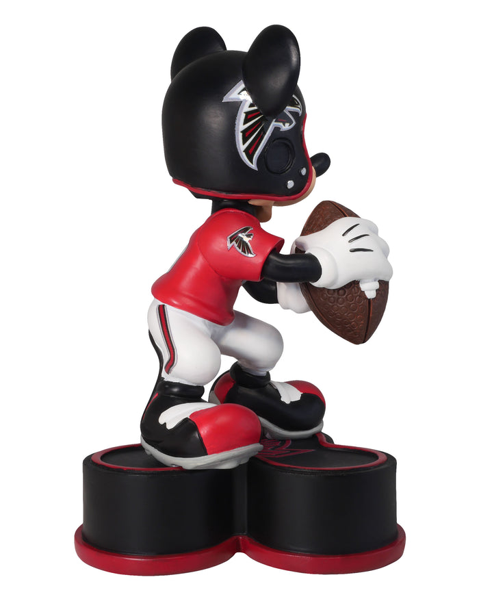 Atlanta Falcons Disney Mickey Mouse Uniform Bobblehead FOCO - FOCO.com