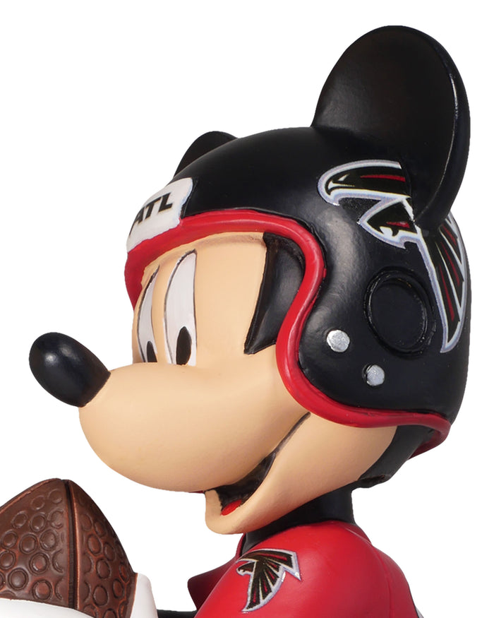 Atlanta Falcons Disney Mickey Mouse Uniform Bobblehead FOCO - FOCO.com