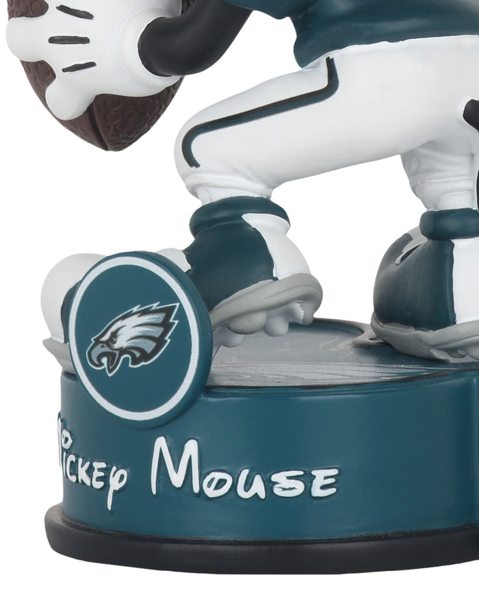 Philadelphia Eagles Disney Mickey Mouse Uniform Bobblehead FOCO - FOCO.com