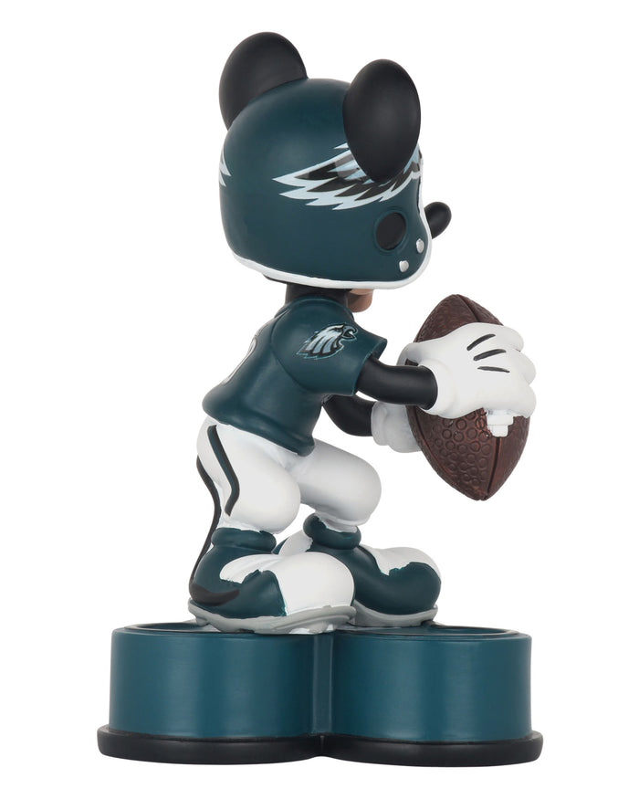 Philadelphia Eagles Disney Mickey Mouse Uniform Bobblehead FOCO - FOCO.com