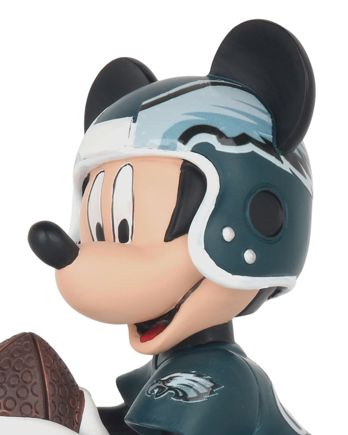 Philadelphia Eagles Disney Mickey Mouse Uniform Bobblehead FOCO - FOCO.com