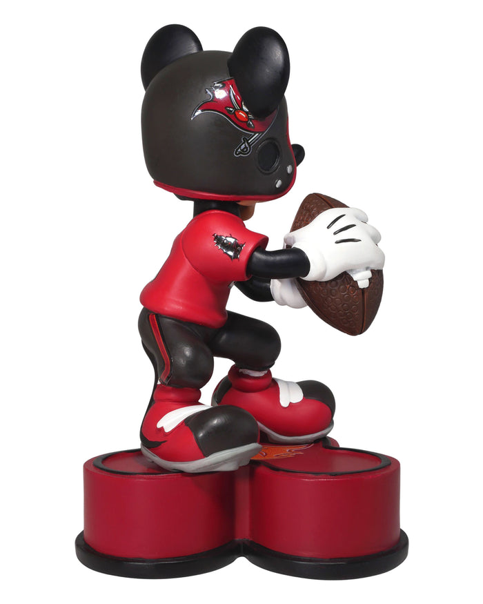 Tampa Bay Buccaneers Disney Mickey Mouse Uniform Bobblehead FOCO - FOCO.com