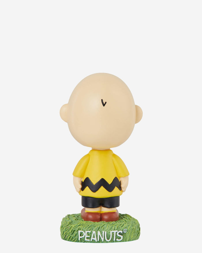 Charlie Brown Peanuts Mini Bighead Bobblehead FOCO - FOCO.com