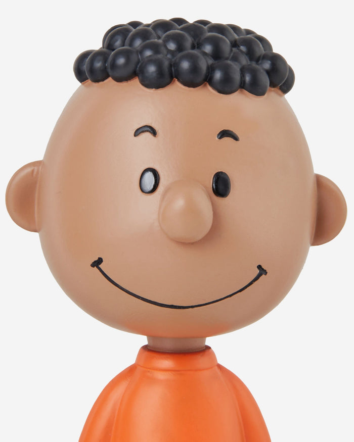 Franklin Peanuts Mini Bighead Bobblehead FOCO - FOCO.com