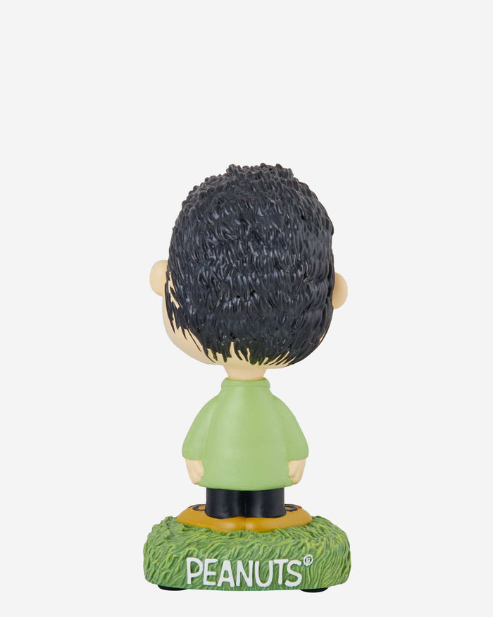 Shermy Peanuts Mini Bighead Bobblehead FOCO - FOCO.com