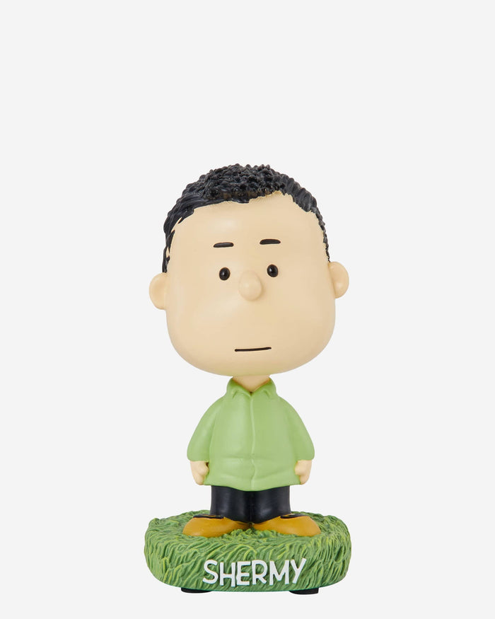 Shermy Peanuts Mini Bighead Bobblehead FOCO - FOCO.com