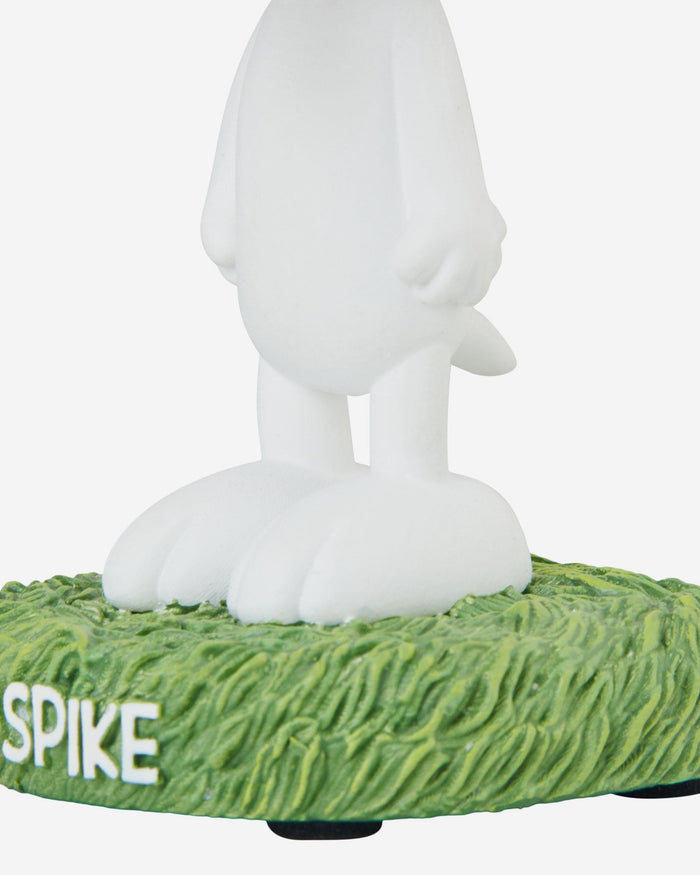 Spike Peanuts Mini Bighead Bobblehead FOCO - FOCO.com