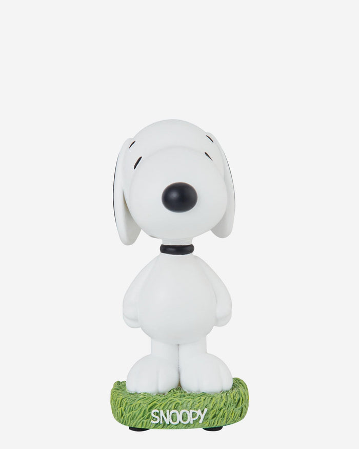 Snoopy Peanuts Mini Bighead Bobblehead FOCO - FOCO.com