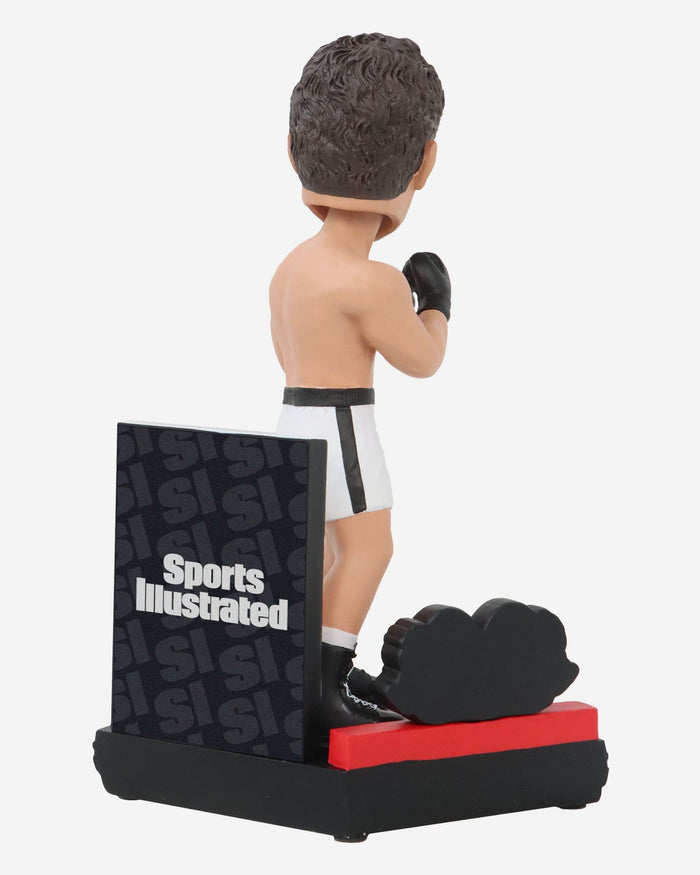 Rocky Marciano Sports Illustrated Cover Bobblehead FOCO - FOCO.com