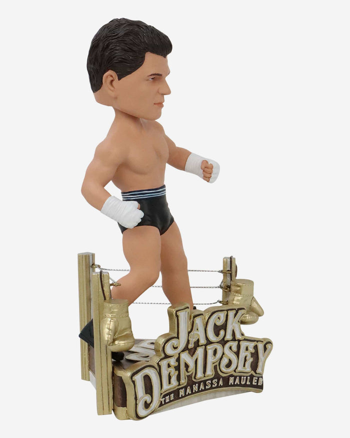 Jack Dempsey The Manassa Mauler Bobblehead FOCO - FOCO.com