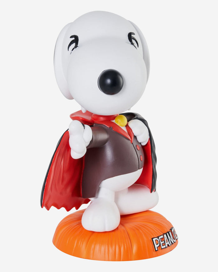 Snoopy Peanuts Halloween Bobblehead FOCO - FOCO.com