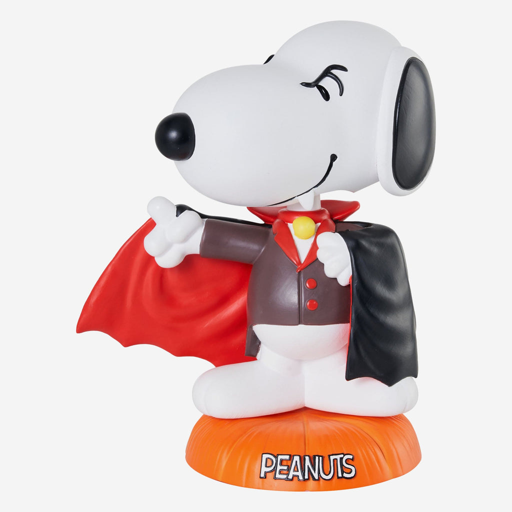 Snoopy Peanuts Halloween Bobblehead FOCO - FOCO.com