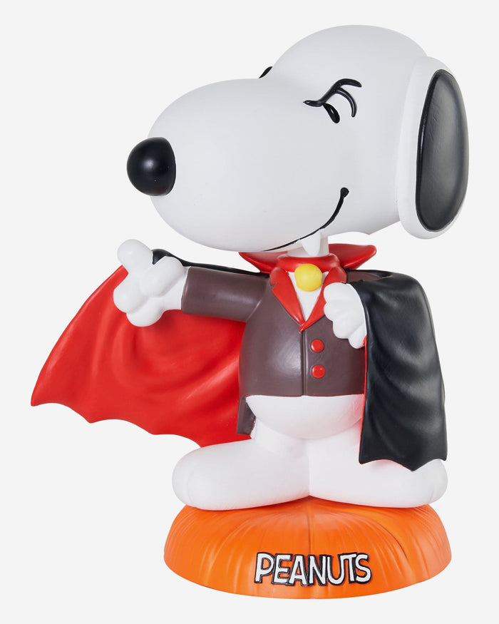 Snoopy Peanuts Halloween Bobblehead FOCO - FOCO.com