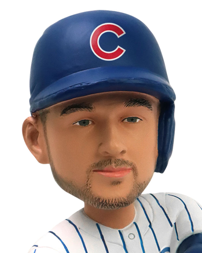 Alex Bregman Chicago Cubs 150th Anniversary Season Bobblehead