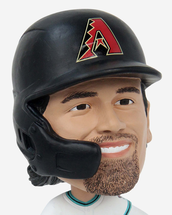 Corbin Carroll Arizona Diamondbacks 2023 National League Champions Gamebreaker Bighead Bobblehead FOCO - FOCO.com