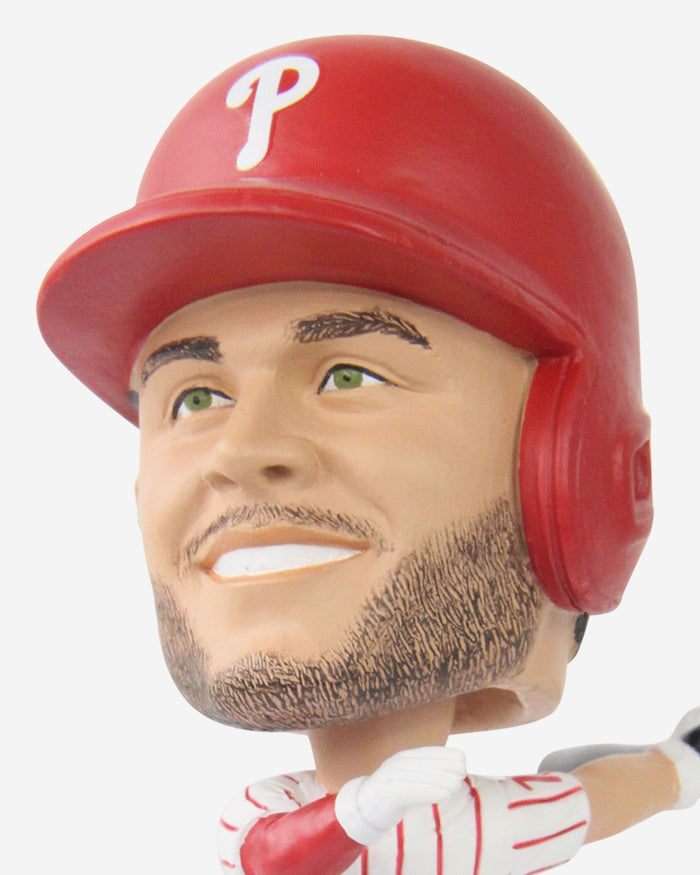 Trea Turner Philadelphia Phillies Mini Bighead Bobblehead FOCO - FOCO.com