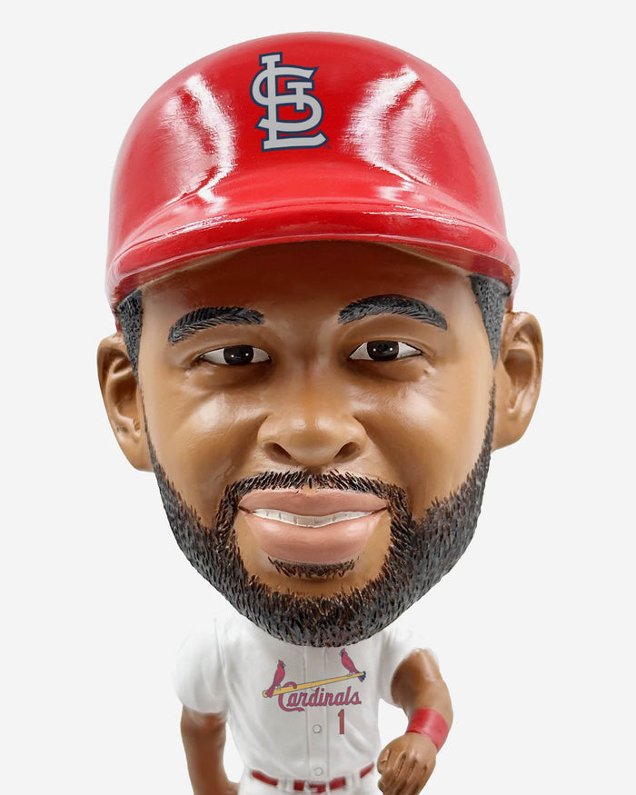 Ozzie Smith St Louis Cardinals Field Stripe Bighead Bobblehead FOCO - FOCO.com