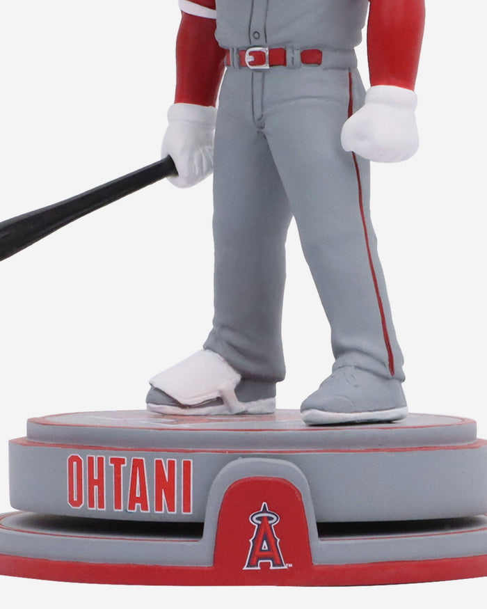 Shohei Ohtani Los Angeles Angels Spinner Bighead Bobblehead FOCO - FOCO.com