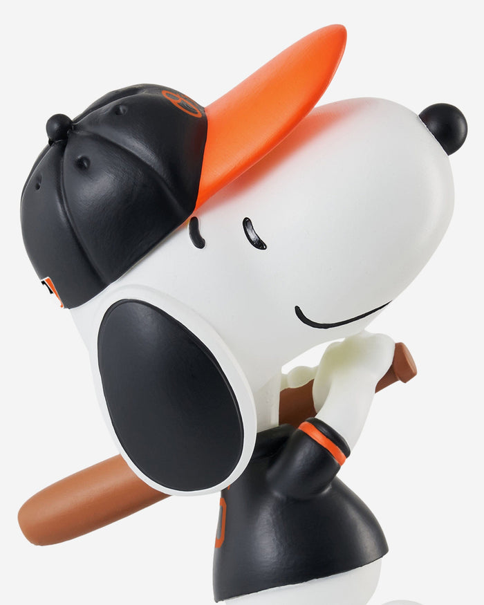 Baltimore Orioles Snoopy Peanuts Bighead Bobblehead FOCO - FOCO.com