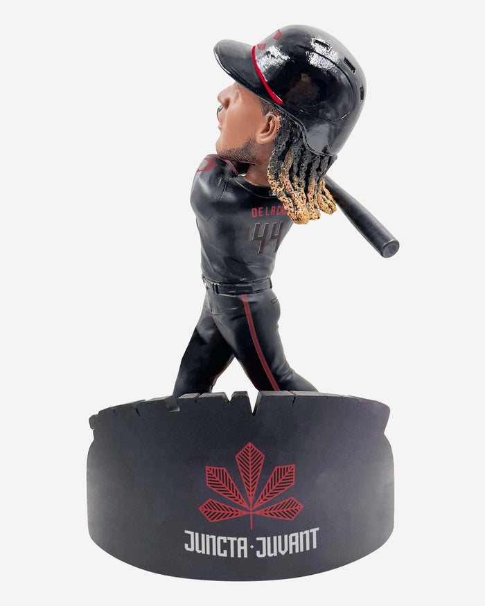 Elly De La Cruz Cincinnati Reds 2023 City Connect Bobblehead FOCO - FOCO.com