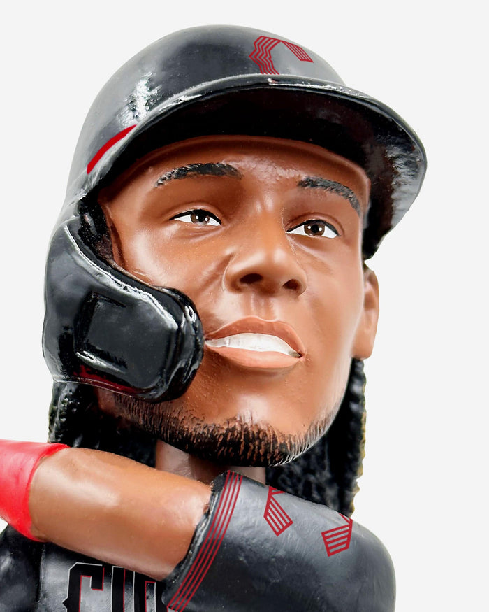 Elly De La Cruz Cincinnati Reds 2023 City Connect Bobblehead FOCO - FOCO.com