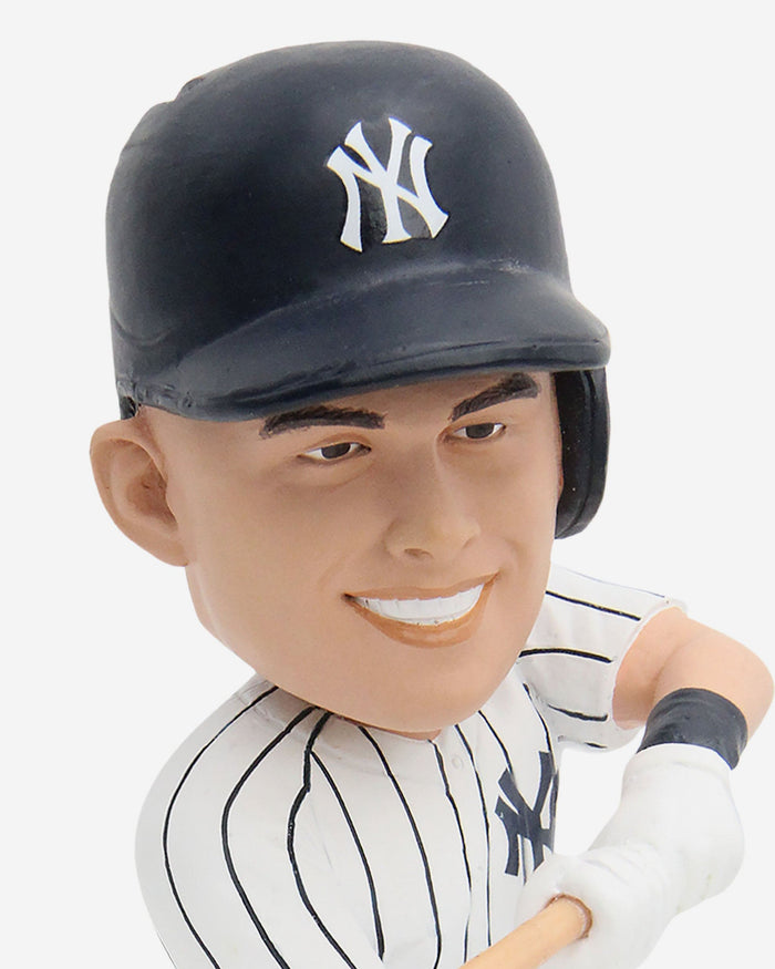 Anthony Volpe New York Yankees First Grand Slam Bobblehead FOCO - FOCO.com