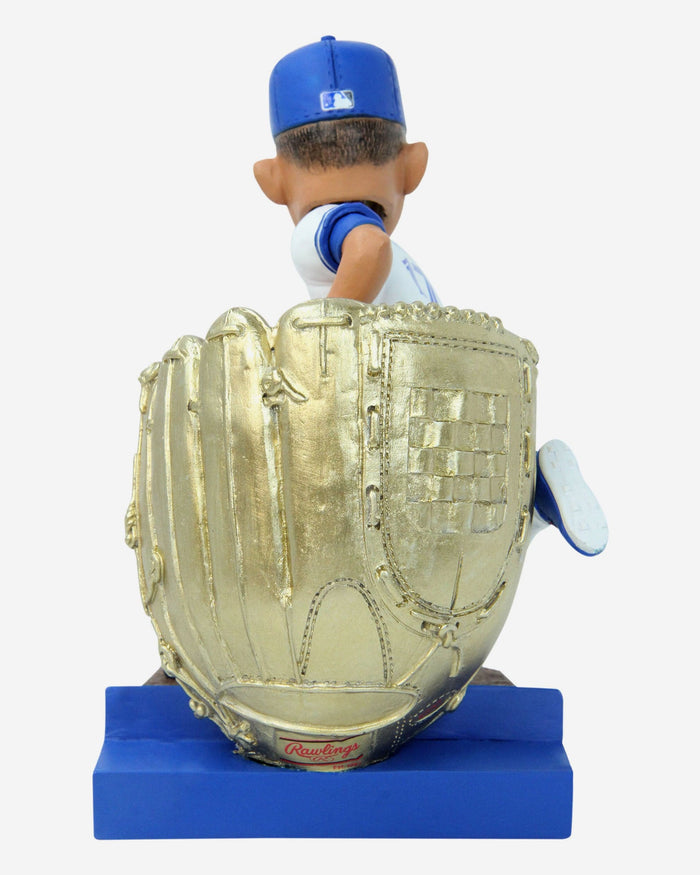 Jose Berrios Toronto Blue Jays 2023 Gold Glove Bobblehead FOCO - FOCO.com