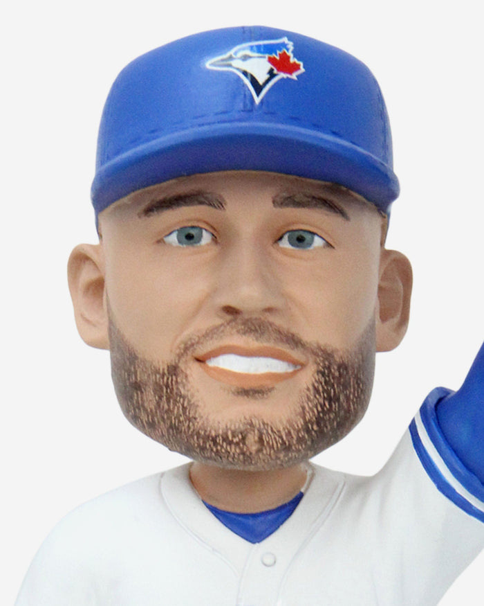 Kevin Kiermaier Toronto Blue Jays 2023 Gold Glove Bobblehead FOCO - FOCO.com