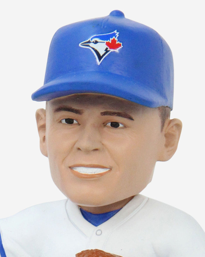 Matt Chapman Toronto Blue Jays 2023 Gold Glove Bobblehead FOCO - FOCO.com