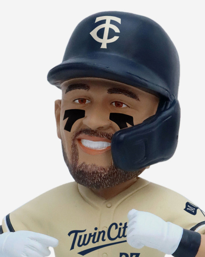 Royce Lewis Minnesota Twins 2023 Wild Card Gamebreaker Bobblehead FOCO - FOCO.com