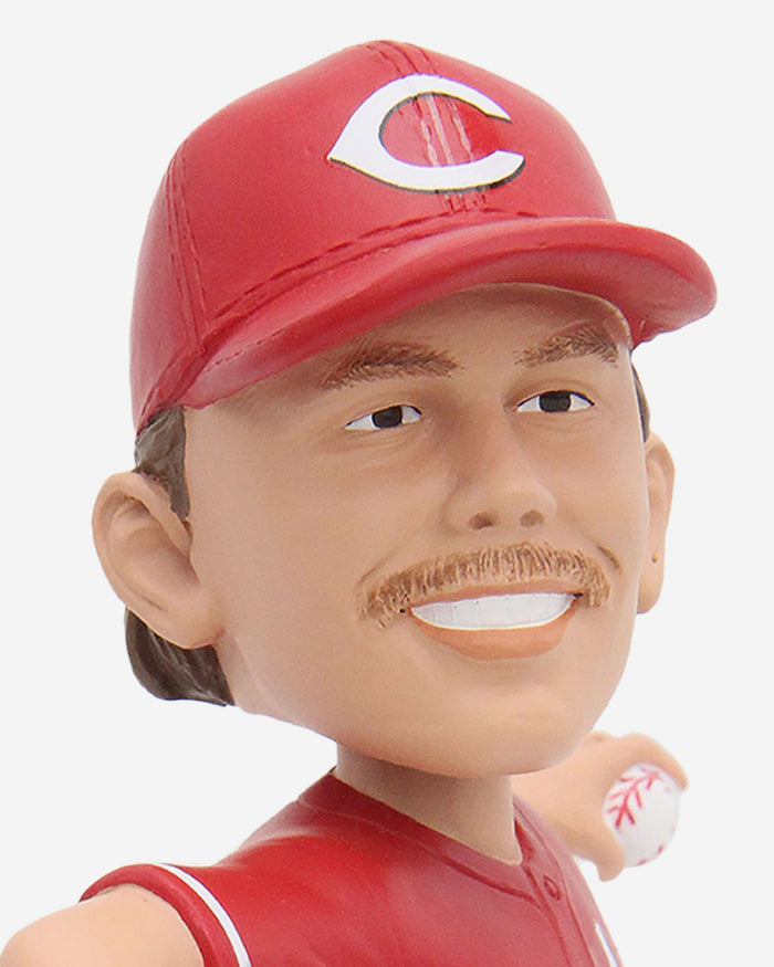 Andrew Abbott Cincinnati Reds Gamebreaker Bobblehead FOCO - FOCO.com