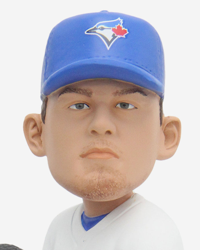 Chris Bassitt Toronto Blue Jays Gamebreaker Bobblehead FOCO - FOCO.com