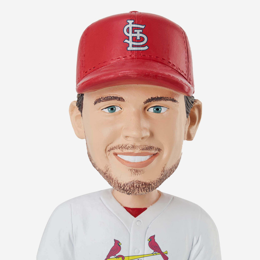 Matthew Liberatore St Louis Cardinals 2023 MLB London Series Bobblehea FOCO