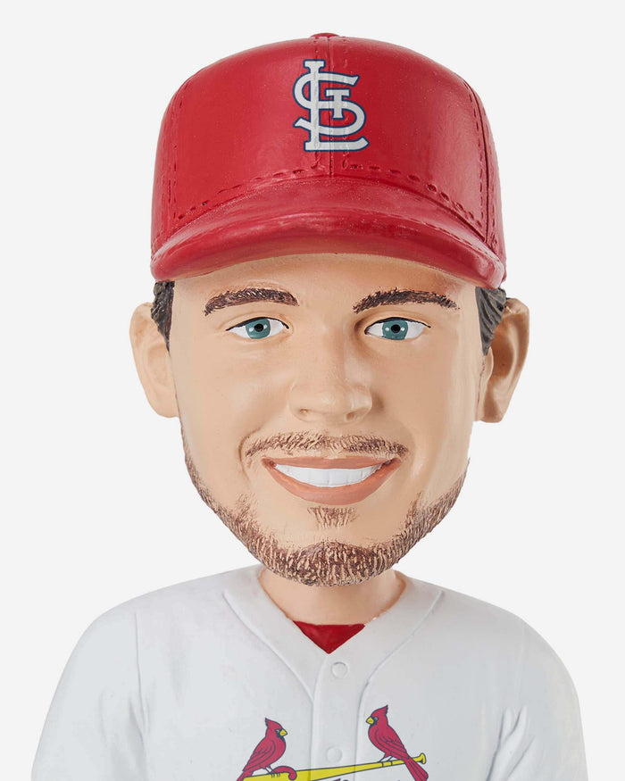 Matthew Liberatore St Louis Cardinals 2023 MLB London Series Bobblehead FOCO - FOCO.com