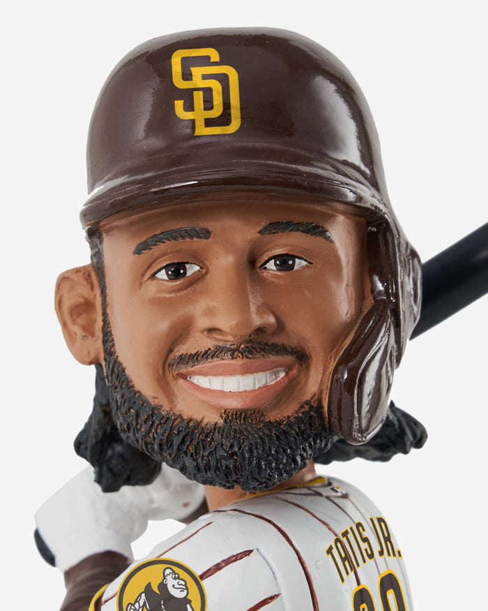 Fernando Tatis Jr San Diego Padres 2023 Mexico City Series Bobblehead FOCO - FOCO.com