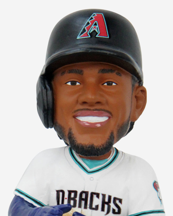 Ketel Marte Arizona Diamondbacks 2023 NLCS Game 3 Walk-Off Bobblehead FOCO - FOCO.com