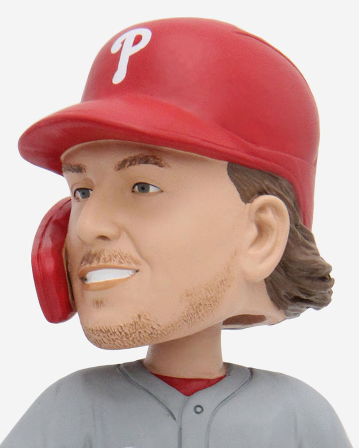 Bryson Stott Philadelphia Phillies Pencil Bat Bobblehead FOCO - FOCO.com