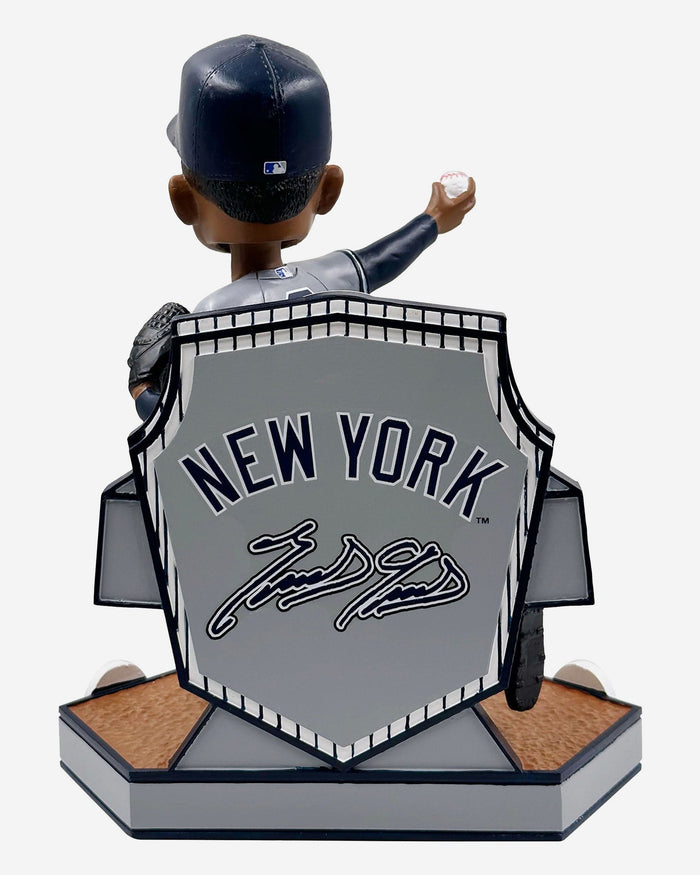 Domingo German New York Yankees Perfect Game Bobblehead FOCO - FOCO.com