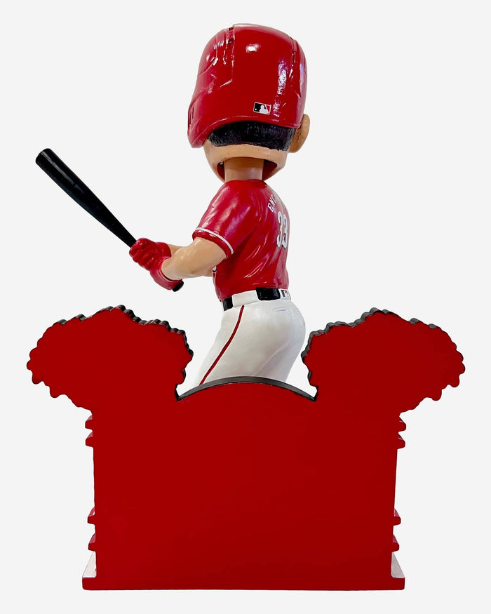 Christian Encarnacion-Strand Cincinnati Reds First Career Home Run Bobblehead FOCO - FOCO.com