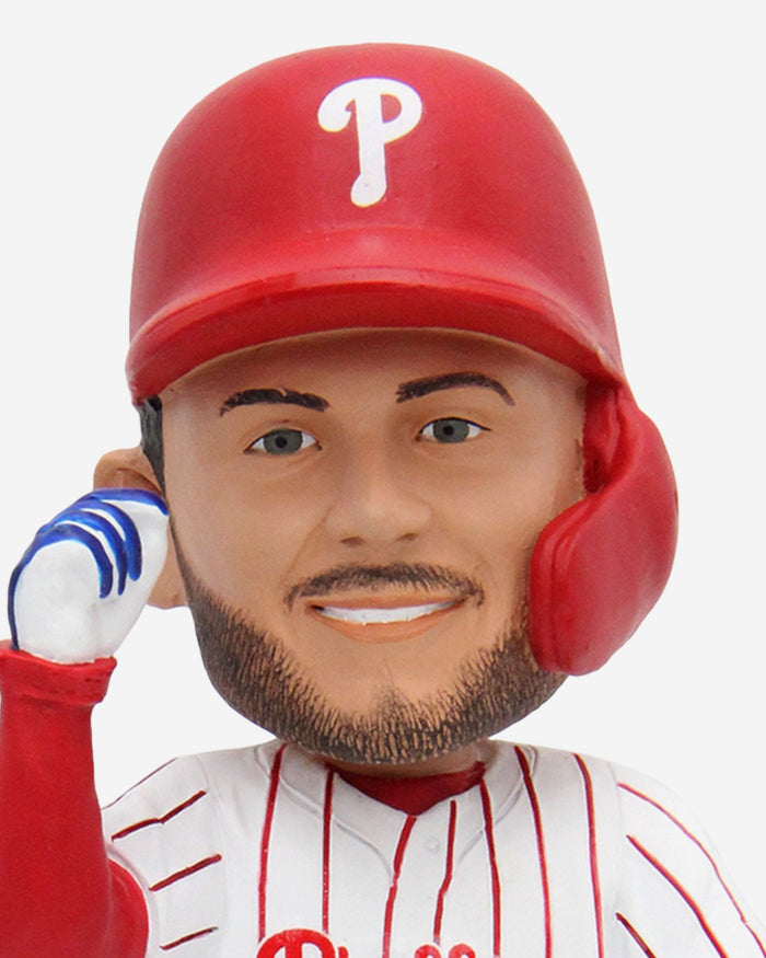 Trea Turner Philadelphia Phillies Thank You Billboard Bobblehead FOCO - FOCO.com