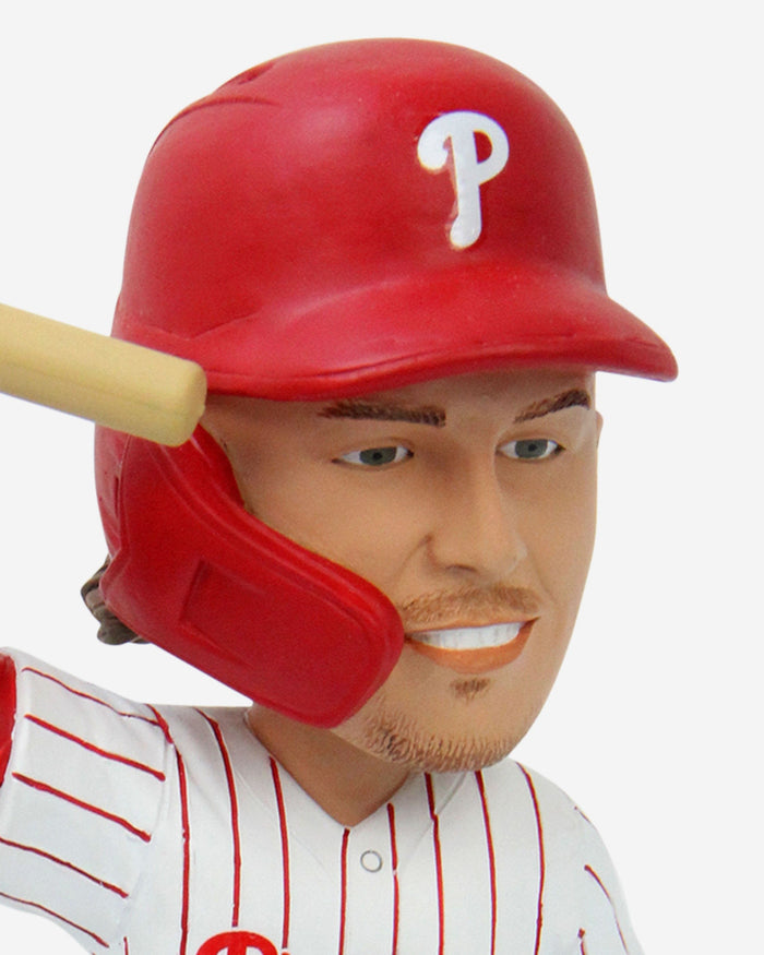 Bryson Stott Philadelphia Phillies 2023 Wild Card Grand Slam Bobblehead FOCO - FOCO.com