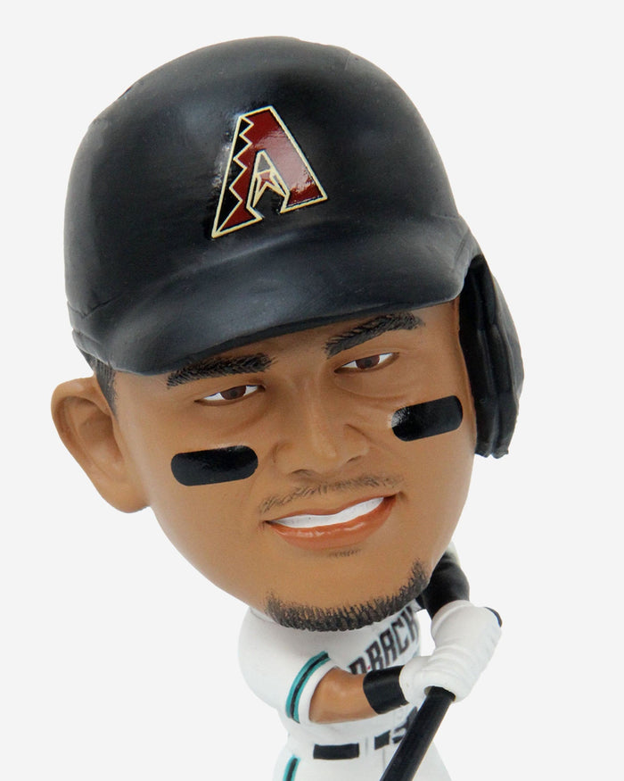 Gabriel Moreno Arizona Diamondbacks World Series Mini Bighead Bobblehead FOCO - FOCO.com